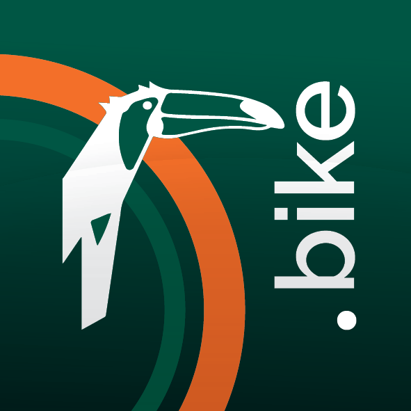 valk bike logo